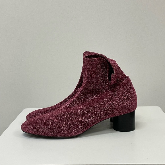 Zara boots - Picture 2 of 5